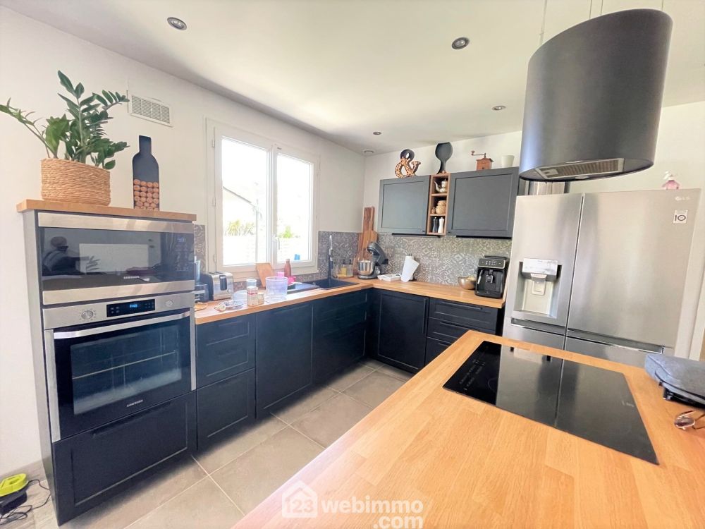 Photo 4 - Mennecy 91540 à Mennecy