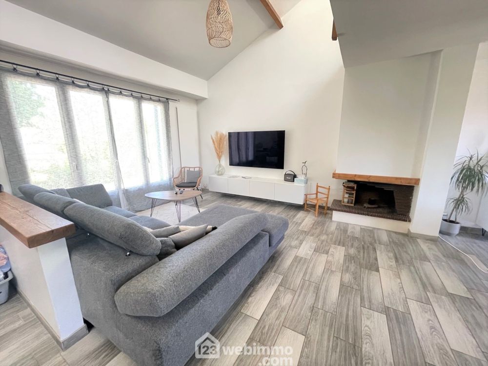 Photo 2 - Mennecy 91540 à Mennecy