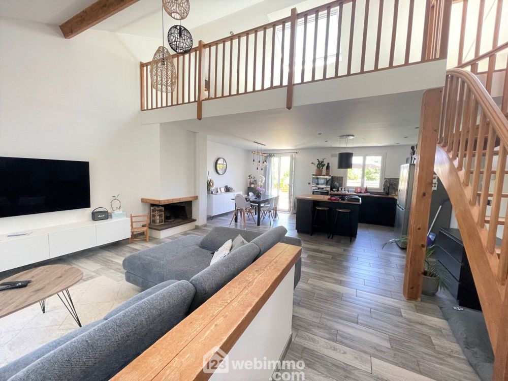 Photo 1 - Mennecy 91540 à Mennecy