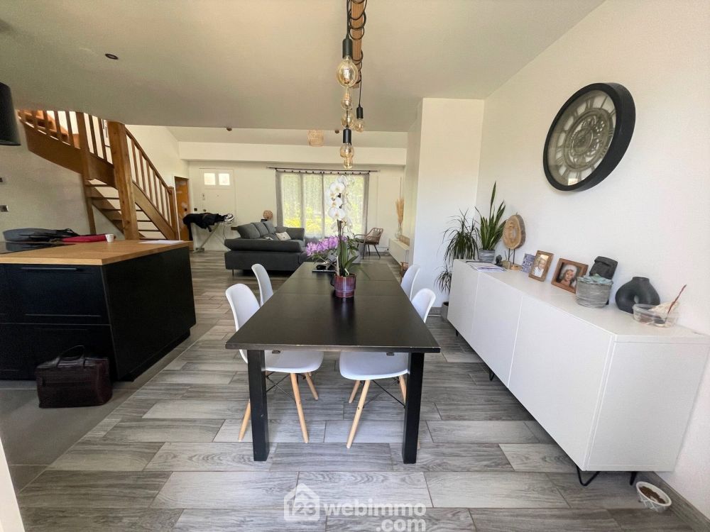 Photo 3 - Mennecy 91540 à Mennecy