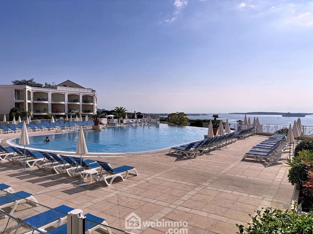 Photo 2 - Cannes 06400 à Cannes