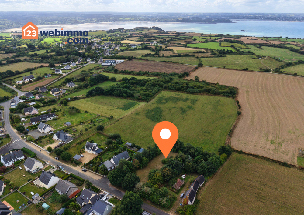 Photo 1 - Trédrez-Locquémeau 22300 à Trédrez-Locquémeau