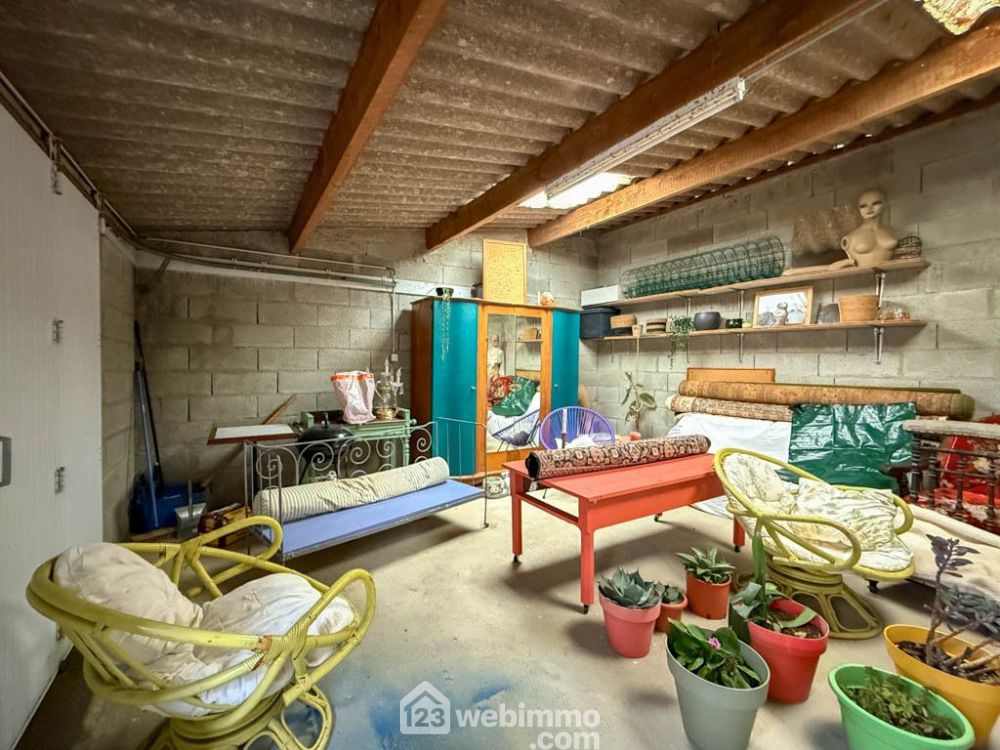 Photo 12 - Pouzauges 85700 à Pouzauges