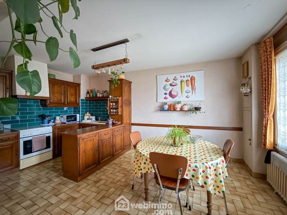 Photo 3 - Pouzauges 85700 à Pouzauges