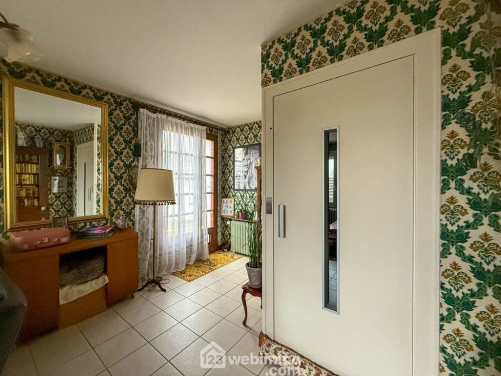 Photo 5 - Pouzauges 85700 à Pouzauges