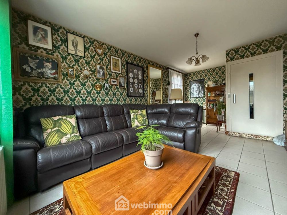 Photo 4 - Pouzauges 85700 à Pouzauges