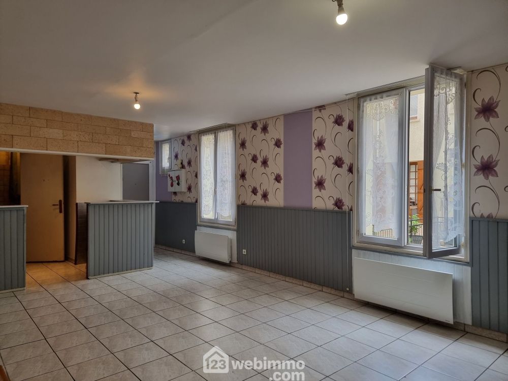 Photo 7 - CHOISY-LE-ROI 94600 à CHOISY-LE-ROI