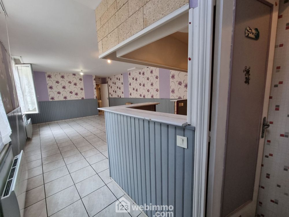 Photo 5 - CHOISY-LE-ROI 94600 à CHOISY-LE-ROI