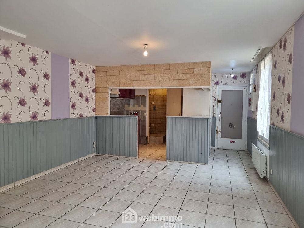 Photo 8 - CHOISY-LE-ROI 94600 à CHOISY-LE-ROI