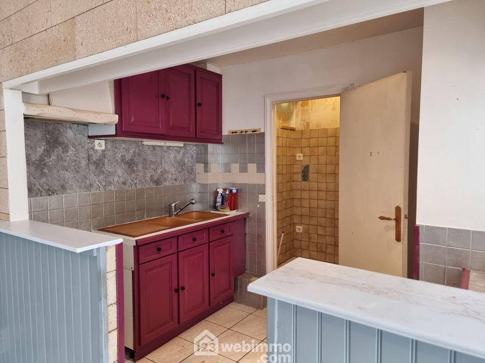 Photo 11 - CHOISY-LE-ROI 94600 à CHOISY-LE-ROI