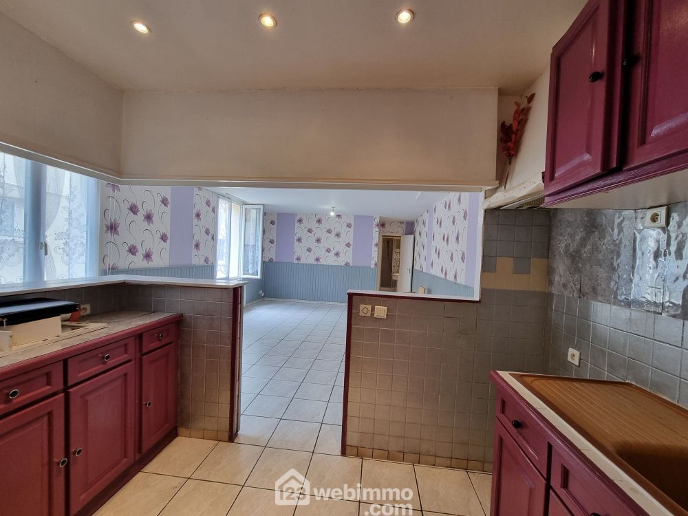 Photo 12 - CHOISY-LE-ROI 94600 à CHOISY-LE-ROI