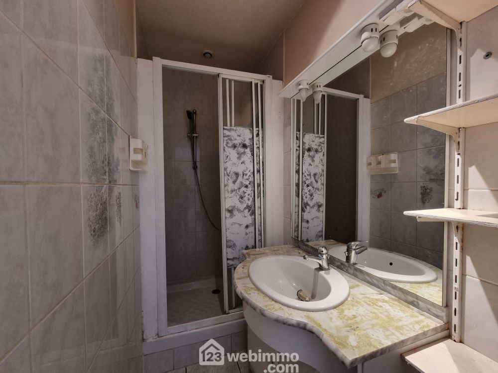 Photo 16 - CHOISY-LE-ROI 94600 à CHOISY-LE-ROI