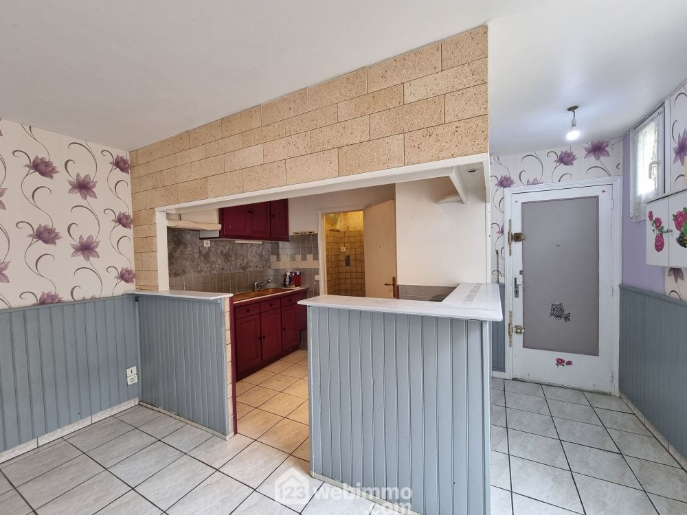 Photo 17 - CHOISY-LE-ROI 94600 à CHOISY-LE-ROI