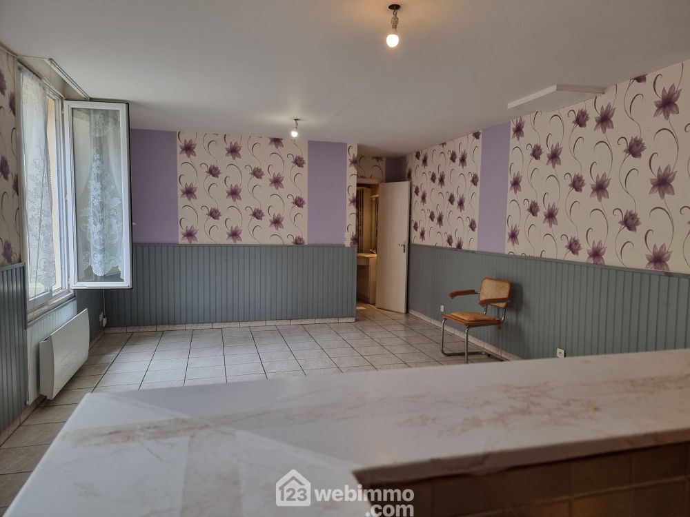 Photo 9 - CHOISY-LE-ROI 94600 à CHOISY-LE-ROI