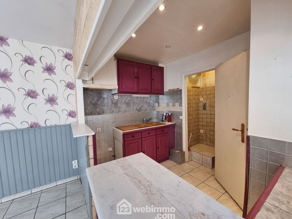 Photo 10 - CHOISY-LE-ROI 94600 à CHOISY-LE-ROI