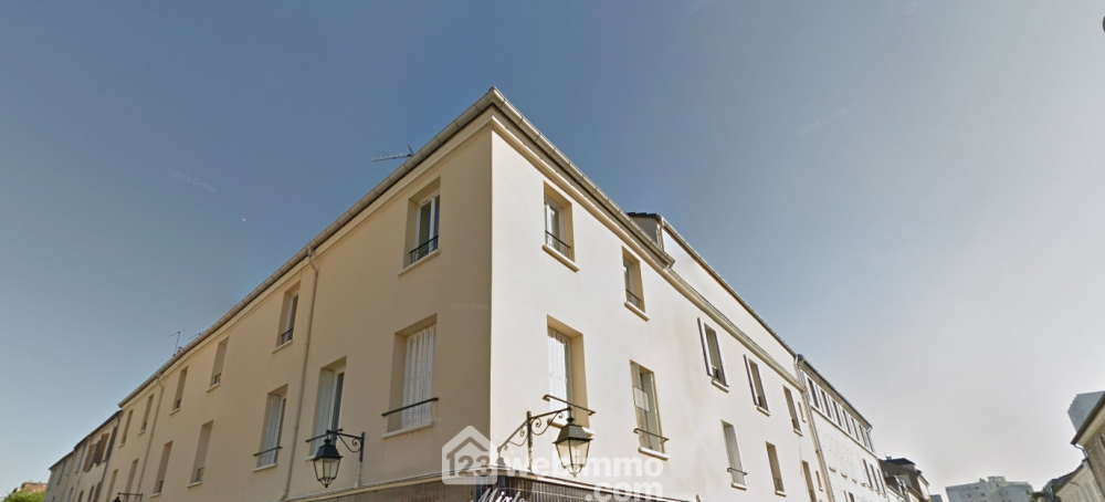 Photo 20 - CHOISY-LE-ROI 94600 à CHOISY-LE-ROI