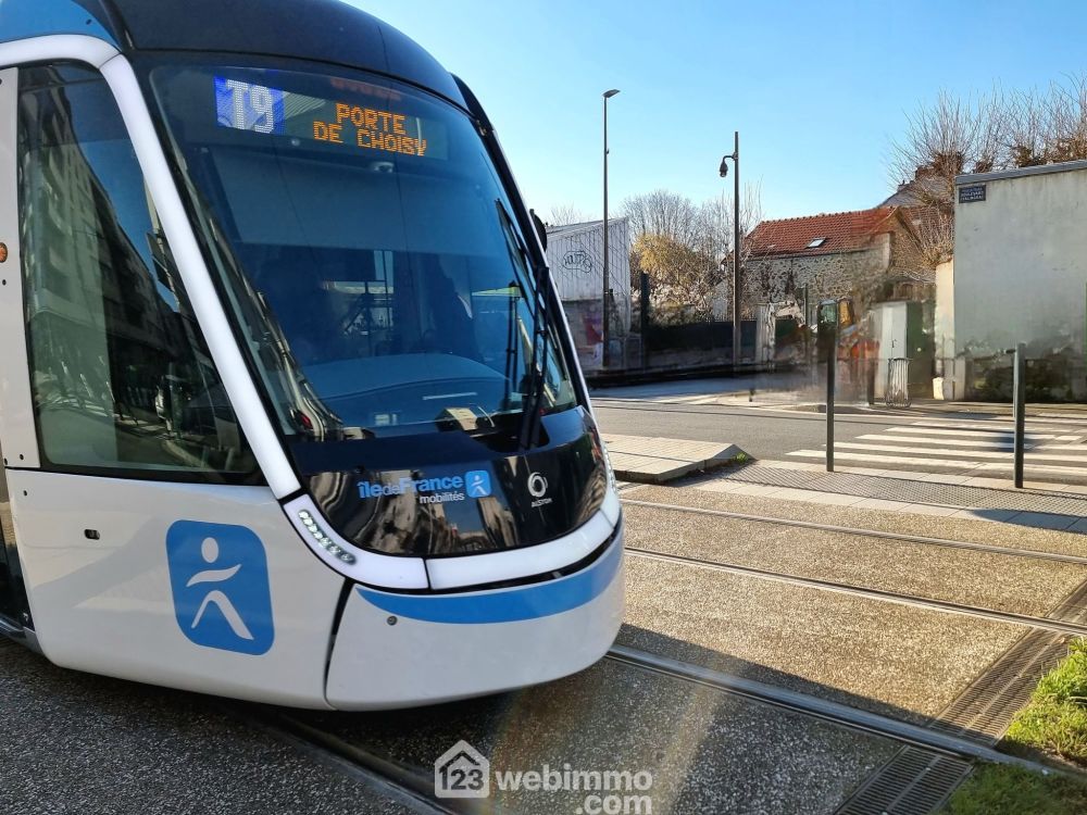 Photo 22 - CHOISY-LE-ROI 94600 à CHOISY-LE-ROI