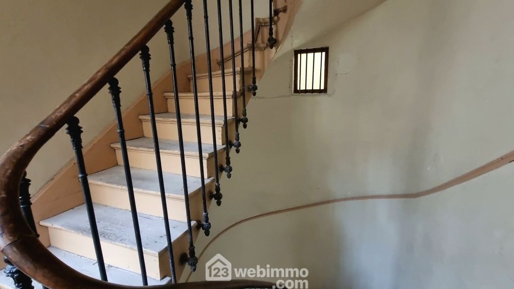 Photo 18 - CHOISY-LE-ROI 94600 à CHOISY-LE-ROI