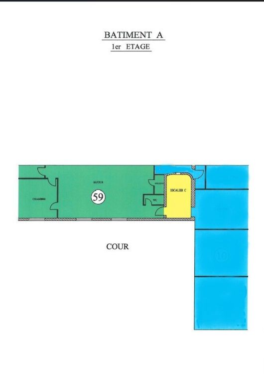 Photo 25 - CHOISY-LE-ROI 94600 à CHOISY-LE-ROI