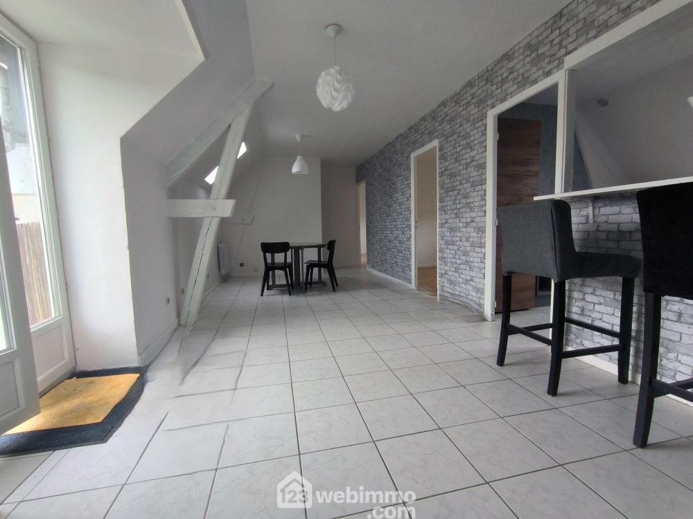 Photo 5 - Courmelles 02200 à Courmelles