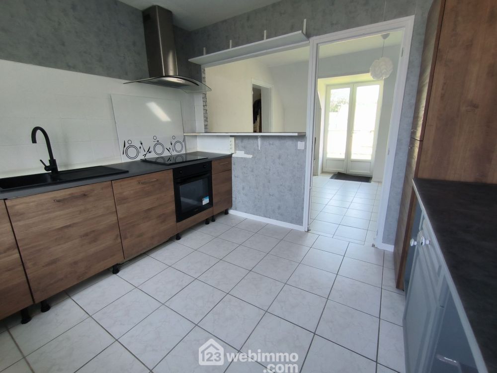 Photo 7 - Courmelles 02200 à Courmelles