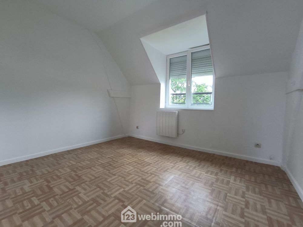 Photo 11 - Courmelles 02200 à Courmelles