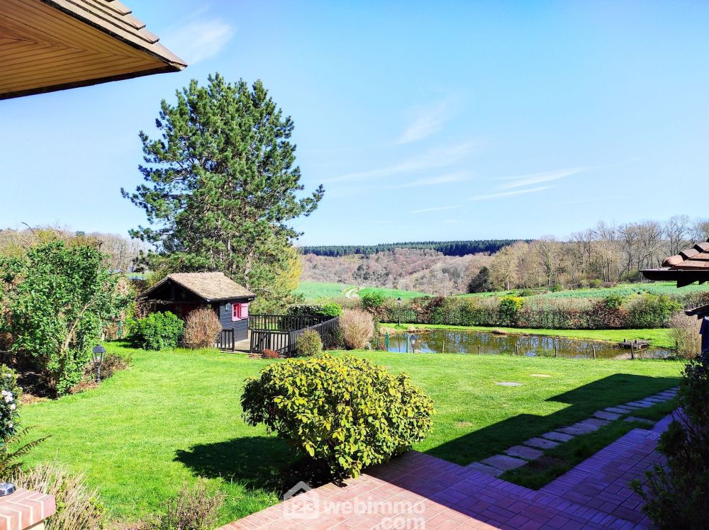 Photo 5 - Amfreville-les-Champs 27380 à Amfreville-les-Champs