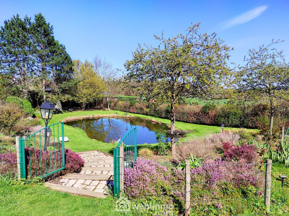 Photo 3 - Amfreville-les-Champs 27380 à Amfreville-les-Champs