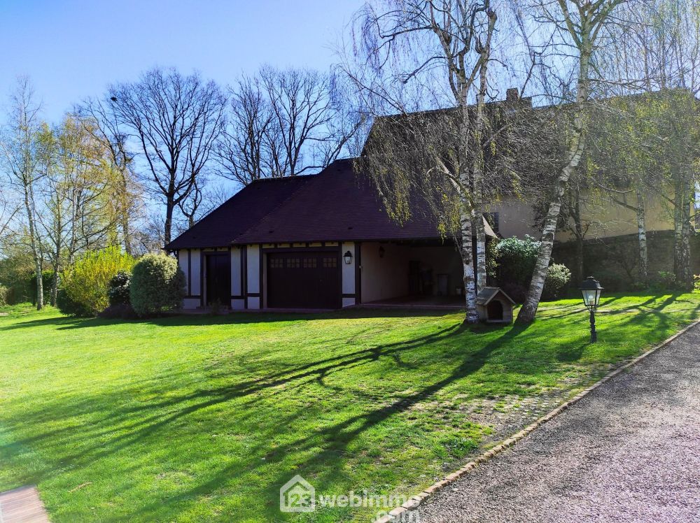 Photo 6 - Amfreville-les-Champs 27380 à Amfreville-les-Champs