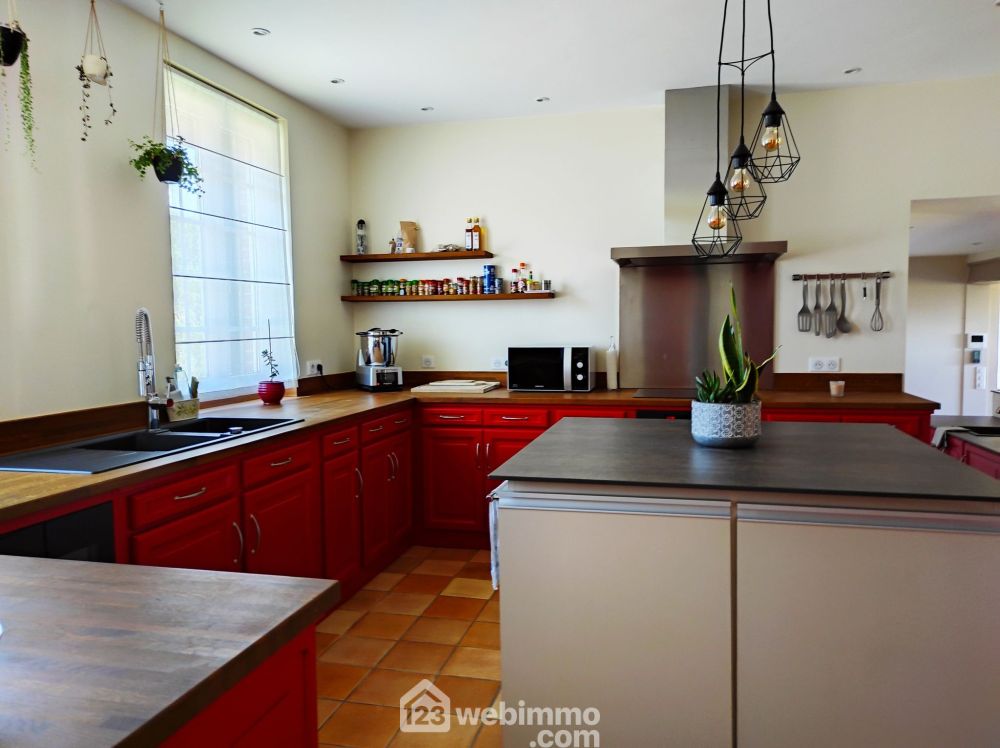 Photo 9 - Amfreville-les-Champs 27380 à Amfreville-les-Champs