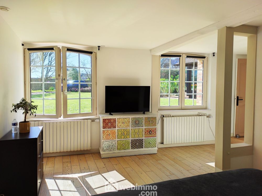 Photo 11 - Amfreville-les-Champs 27380 à Amfreville-les-Champs