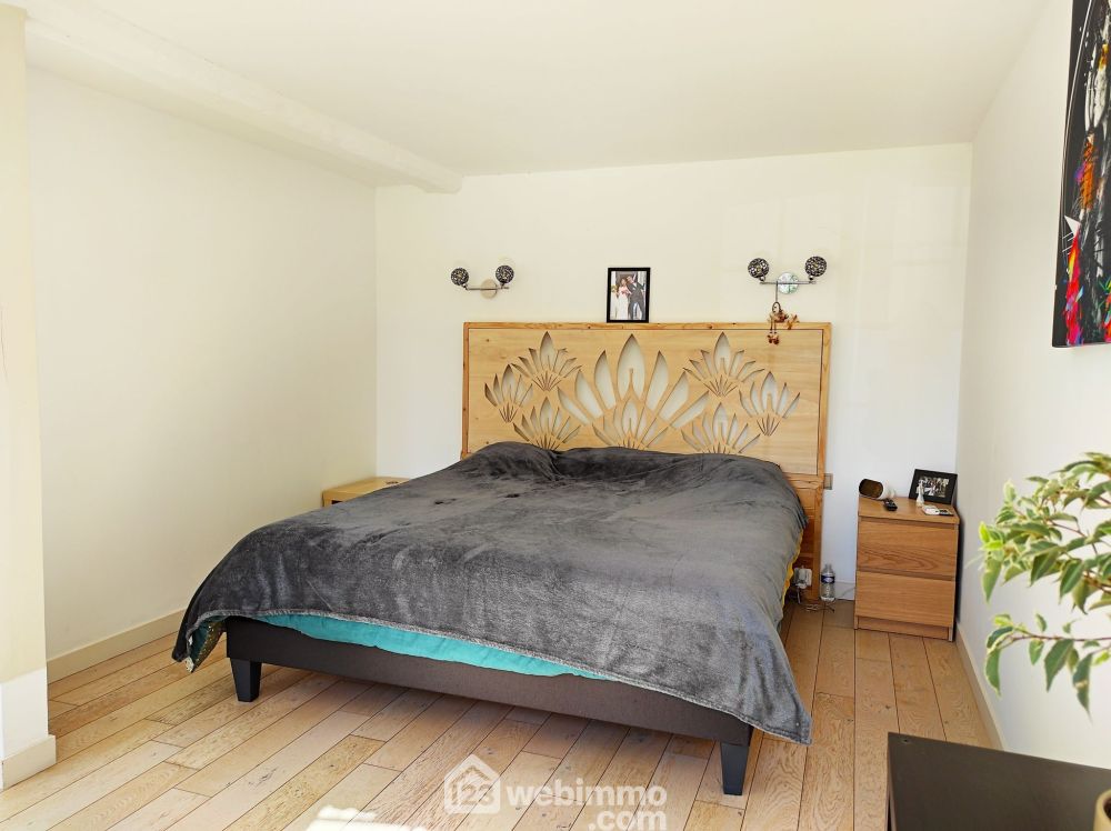 Photo 12 - Amfreville-les-Champs 27380 à Amfreville-les-Champs