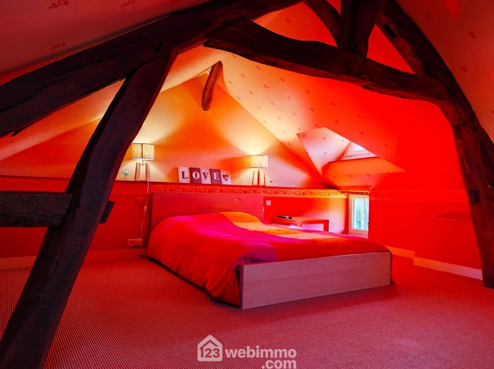 Photo 13 - Amfreville-les-Champs 27380 à Amfreville-les-Champs