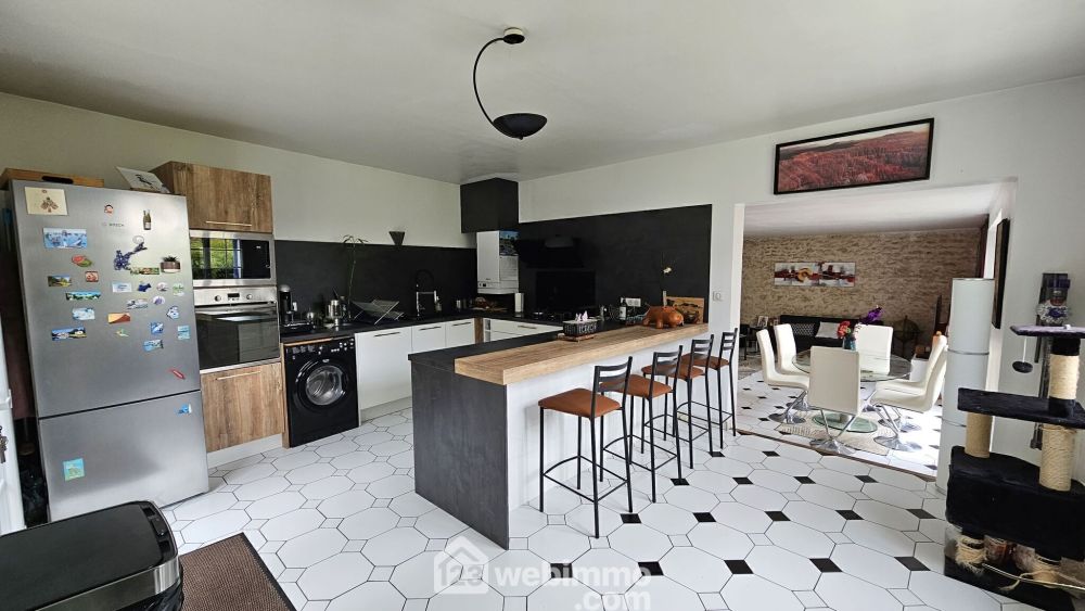 Photo 8 - Milly-la-Forêt 91490 à Milly-la-Forêt