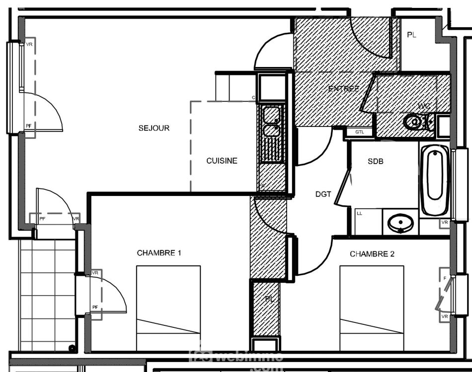 Photo 9 - Sucy-en-Brie 94370 à Sucy-en-Brie