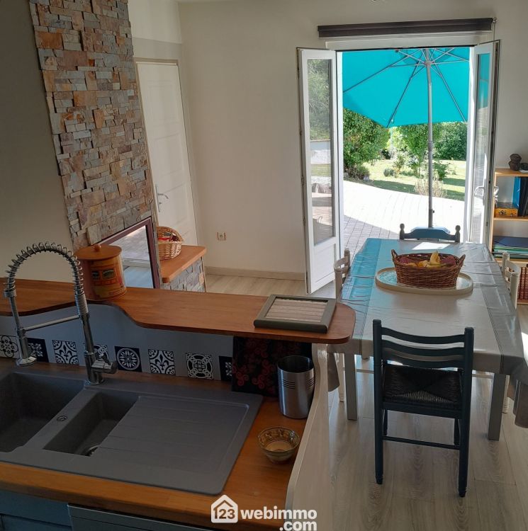 Photo 5 - Malaussanne 64410 à Malaussanne