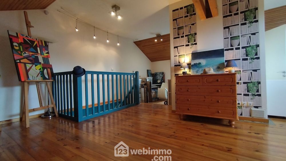 Photo 15 - Malaussanne 64410 à Malaussanne