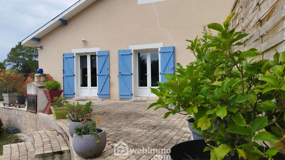 Photo 17 - Malaussanne 64410 à Malaussanne