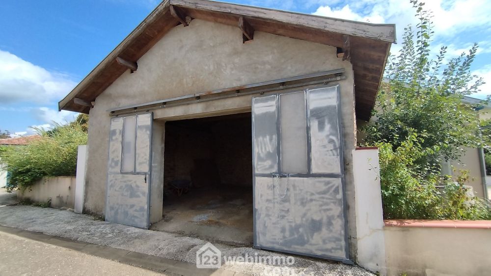 Photo 19 - Malaussanne 64410 à Malaussanne