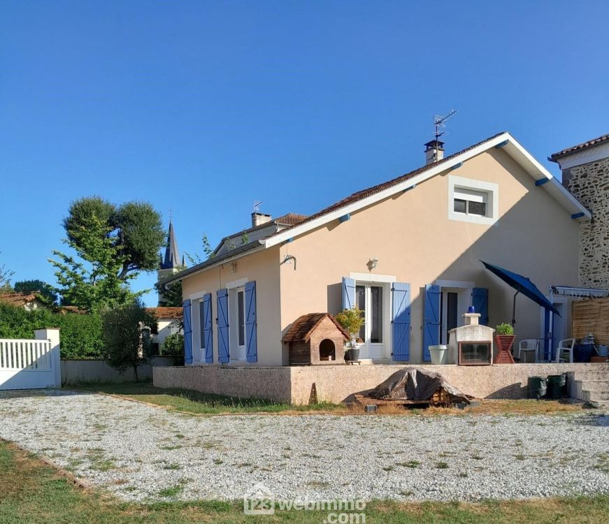 Photo 14 - Malaussanne 64410 à Malaussanne