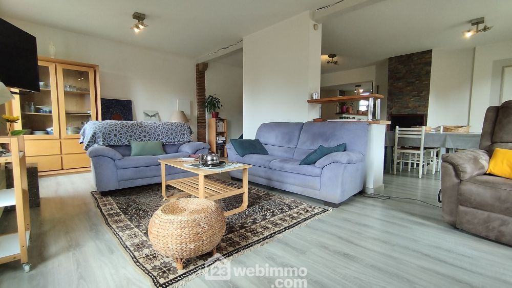 Photo 3 - Malaussanne 64410 à Malaussanne