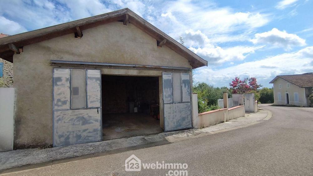 Photo 13 - Malaussanne 64410 à Malaussanne