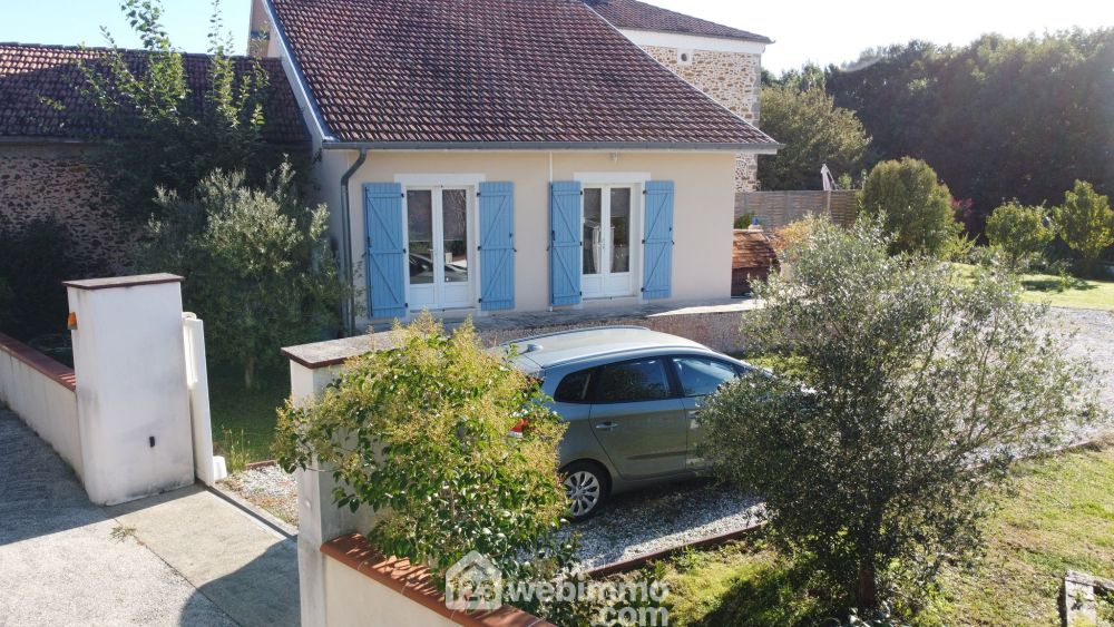 Photo 9 - Malaussanne 64410 à Malaussanne