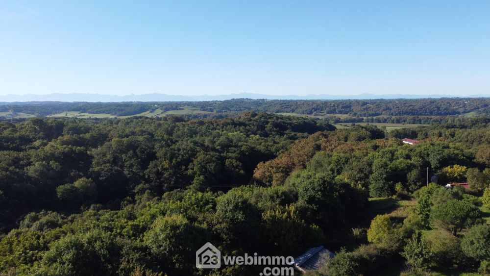 Photo 21 - Malaussanne 64410 à Malaussanne