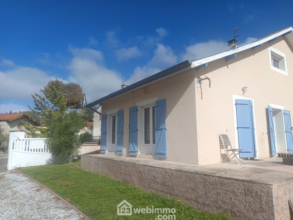 Photo 4 - Malaussanne 64410 à Malaussanne