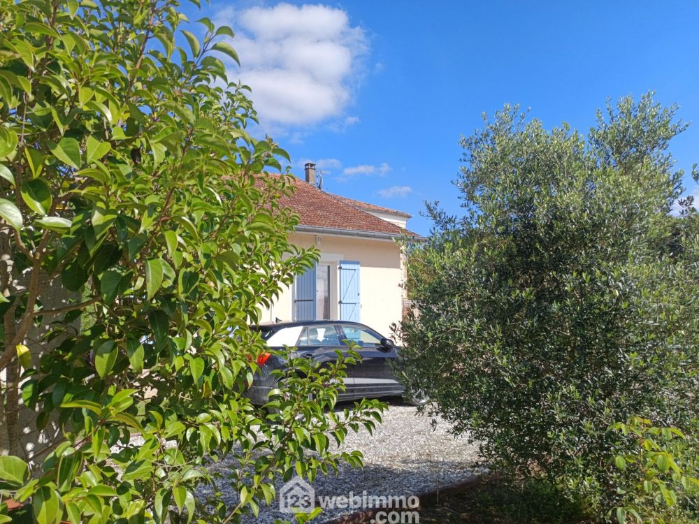 Photo 8 - Malaussanne 64410 à Malaussanne