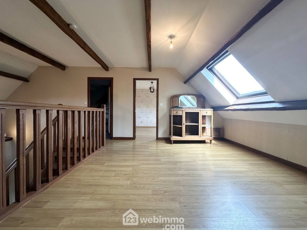 Photo 15 - Bruyères-et-Montbérault 02860 à Bruyères-et-Montbérault