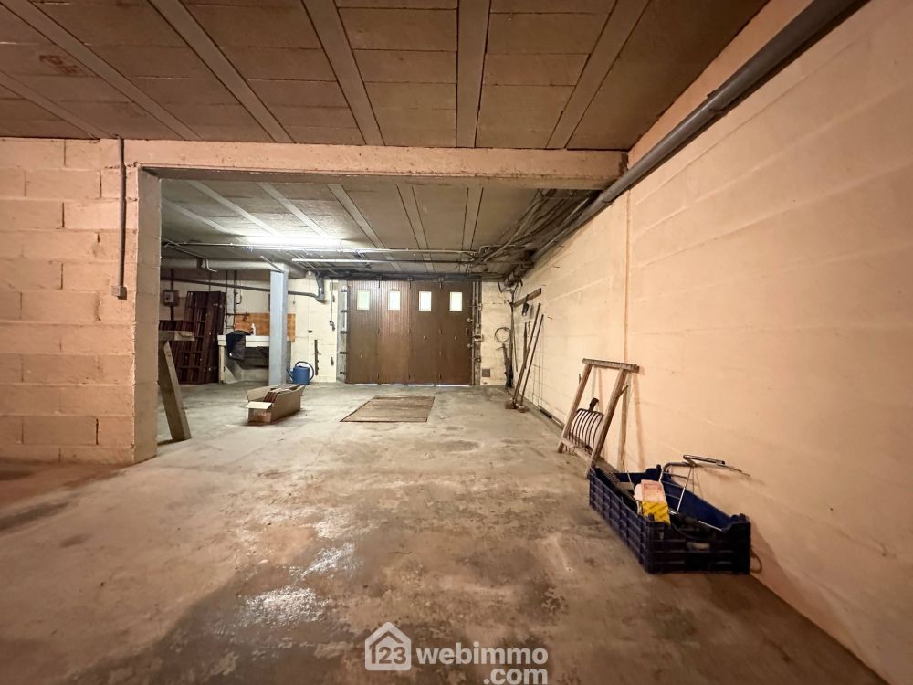 Photo 24 - Bruyères-et-Montbérault 02860 à Bruyères-et-Montbérault