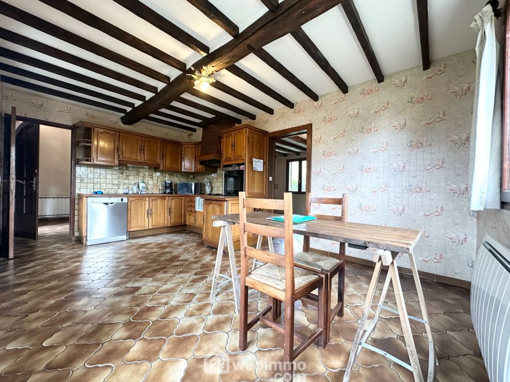 Photo 10 - Bruyères-et-Montbérault 02860 à Bruyères-et-Montbérault