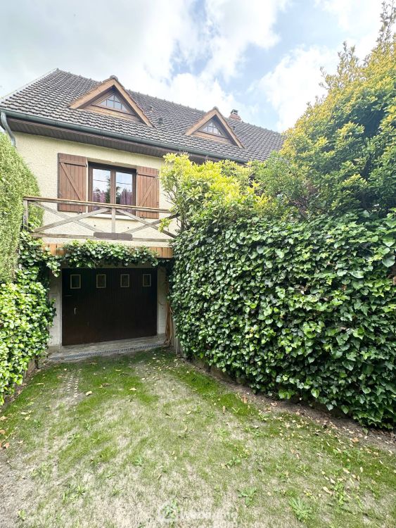 Photo 3 - Bruyères-et-Montbérault 02860 à Bruyères-et-Montbérault